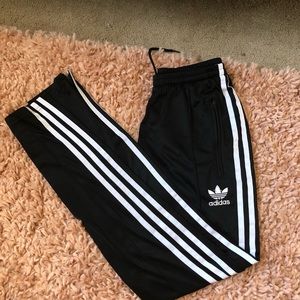 Adidas Track Pants